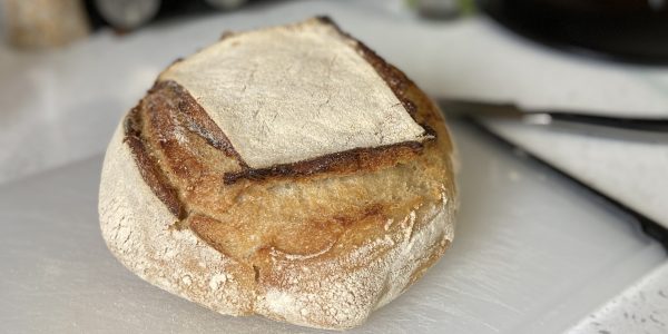 Little Fierce Kitchen